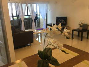 The View Feringghi Executive Apartment